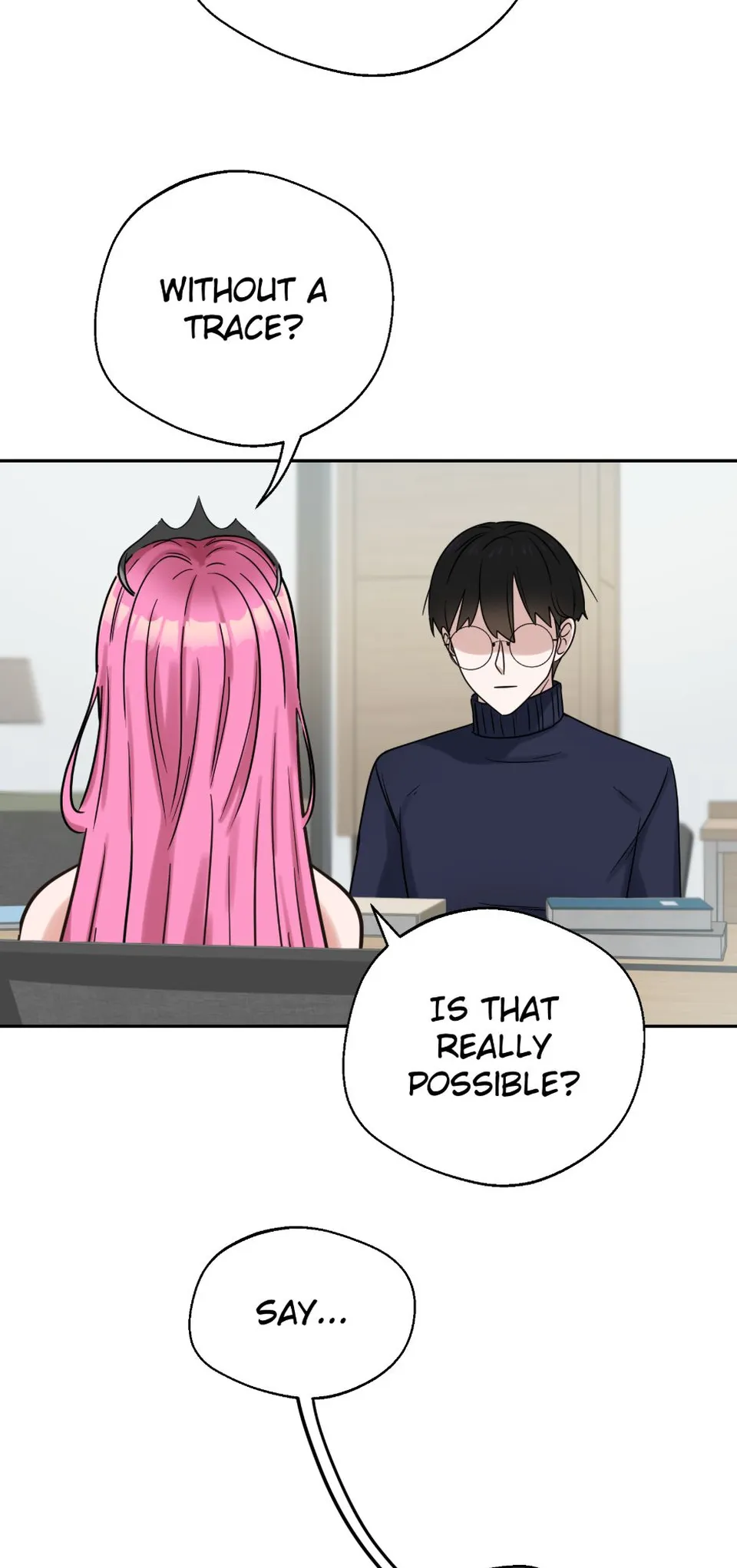 Ep 21.1 - The Curse of Opal Beach (1), page 11