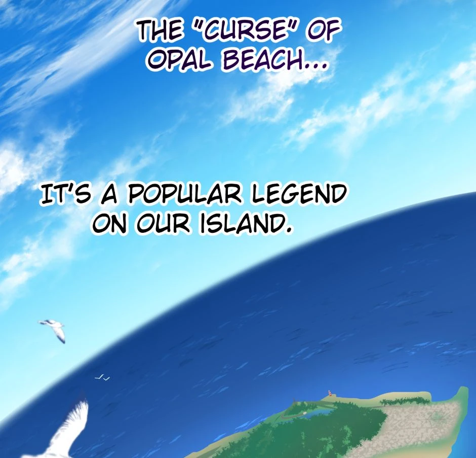 Ep 21.1 - The Curse of Opal Beach (1),第 13 頁