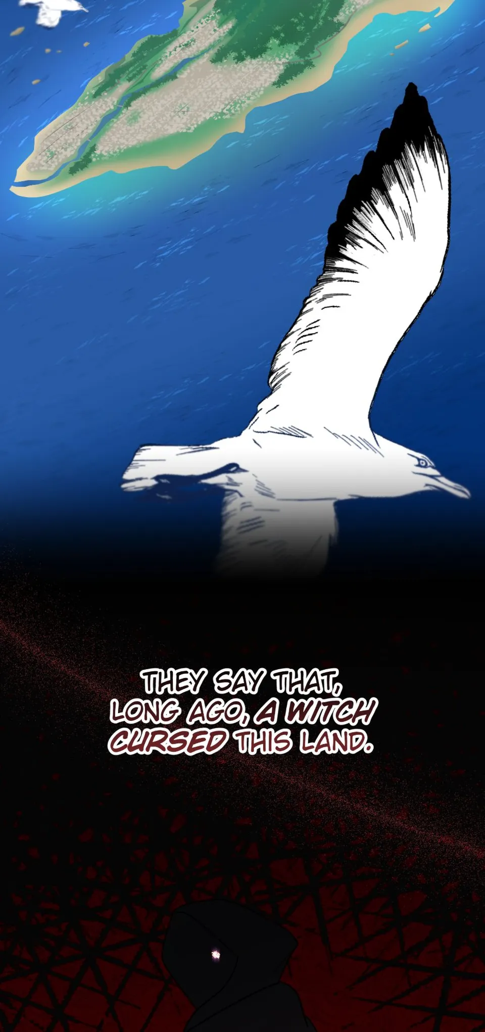 Ep 21.1 - The Curse of Opal Beach (1), page 14