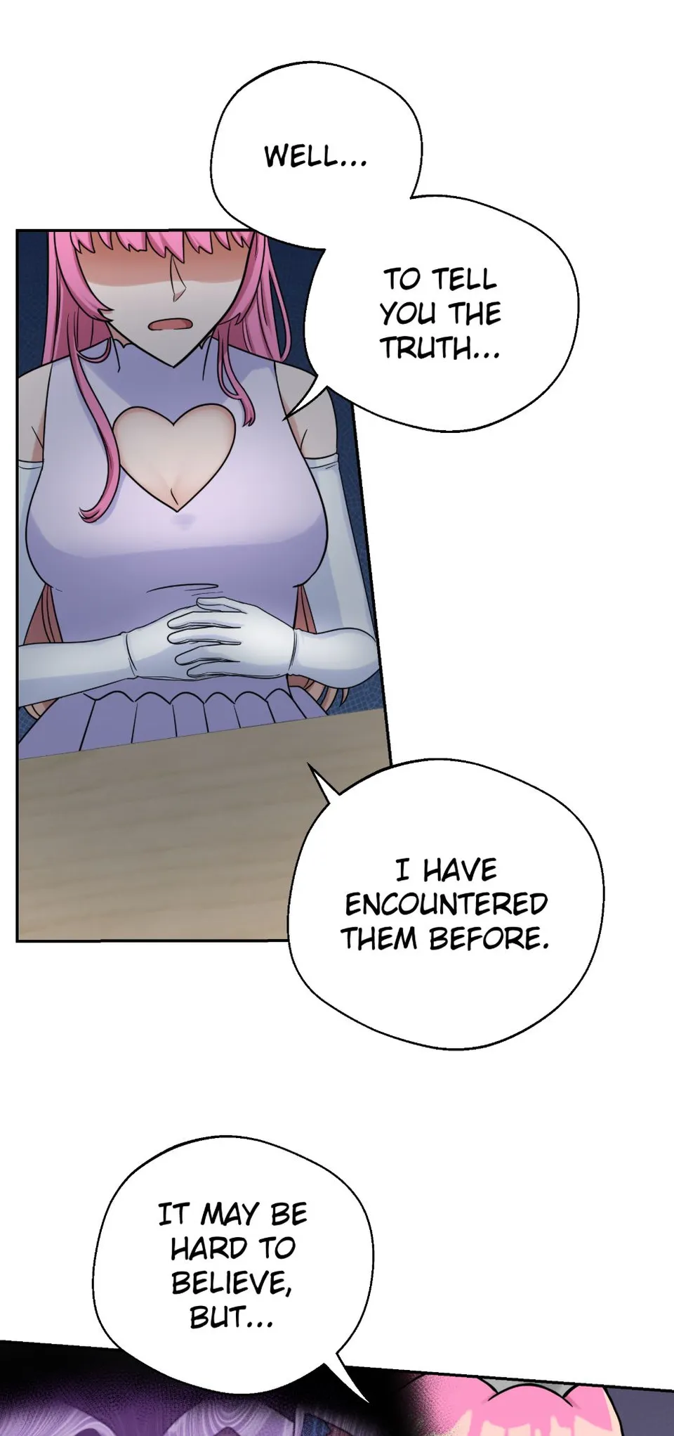 Ep 21.1 - The Curse of Opal Beach (1), page 28