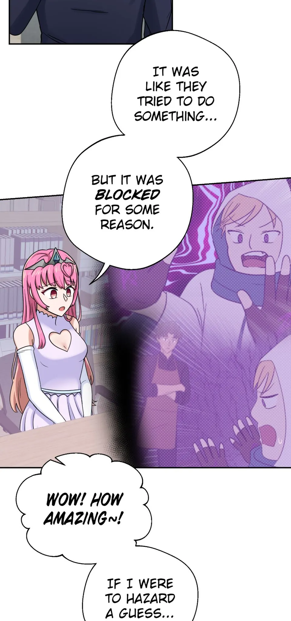 Ep 21.1 - The Curse of Opal Beach (1), page 30