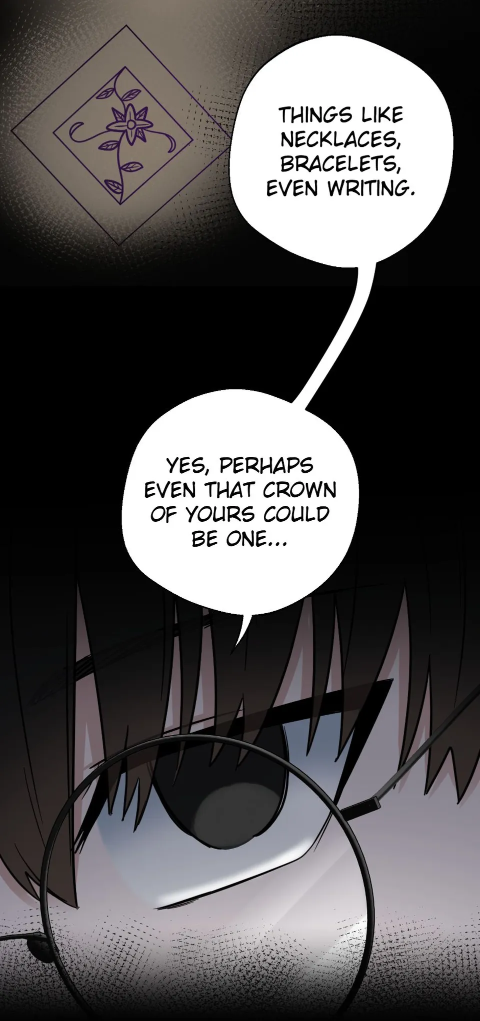 Ep 21.1 - The Curse of Opal Beach (1), page 33
