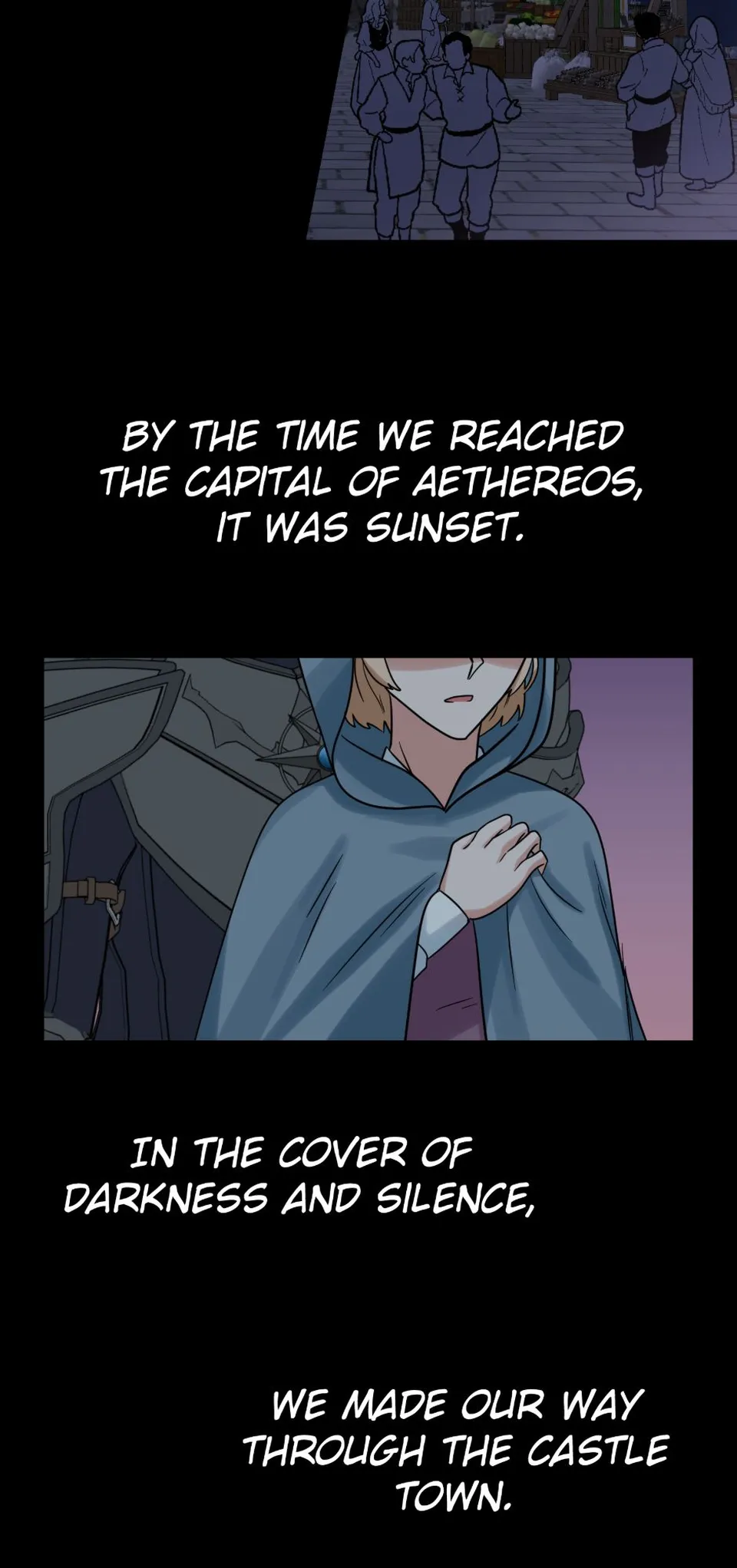 Ep 22.1 - Welcome Home (1), page 2