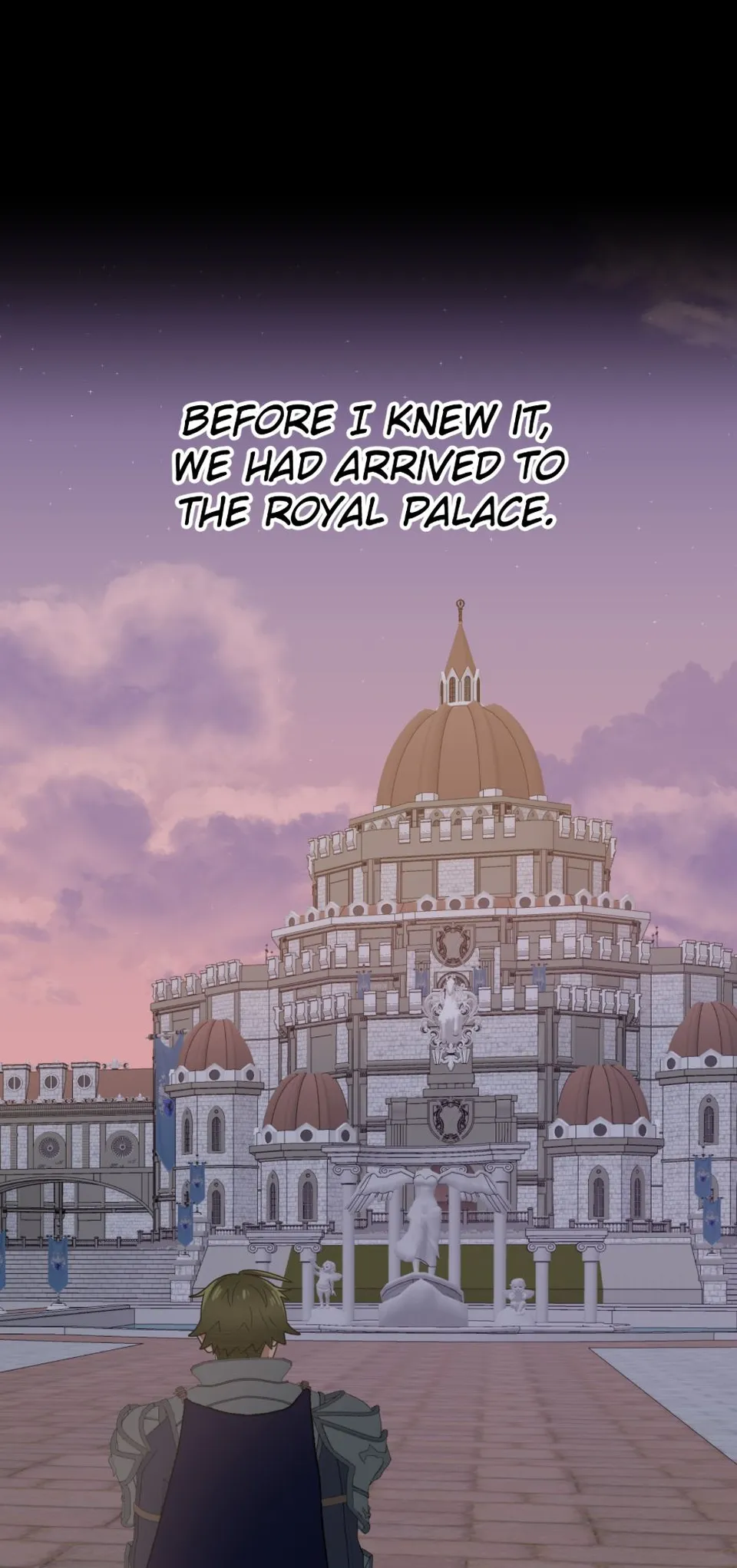 Ep 22.1 - Welcome Home (1), page 6