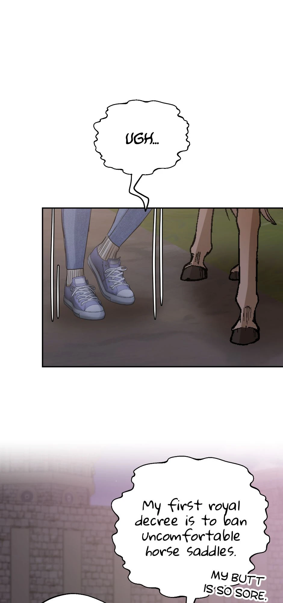 Ep 22.1 - Welcome Home (1), halaman 10