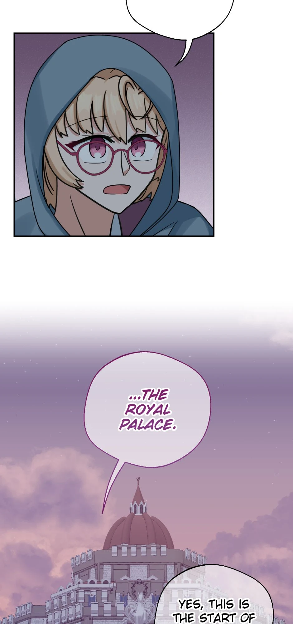 Ep 22.1 - Welcome Home (1), halaman 12