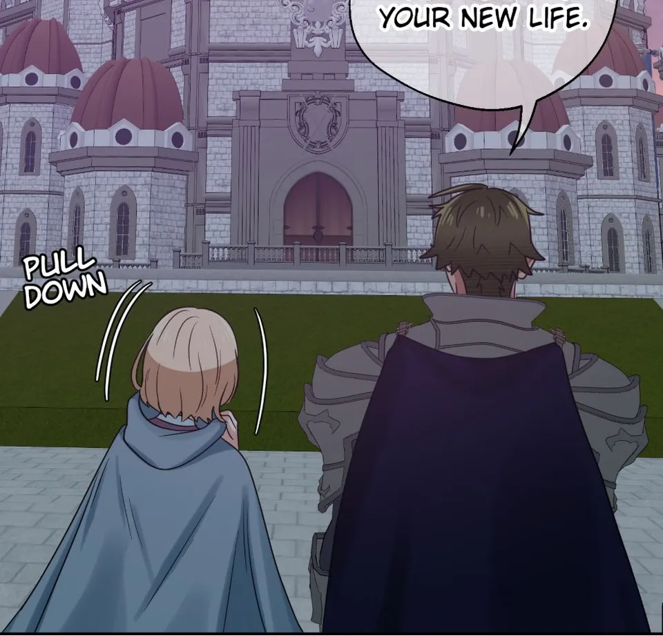 Ep 22.1 - Welcome Home (1), page 13