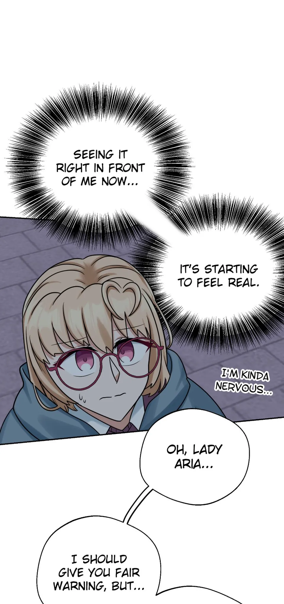Ep 22.1 - Welcome Home (1), page 14