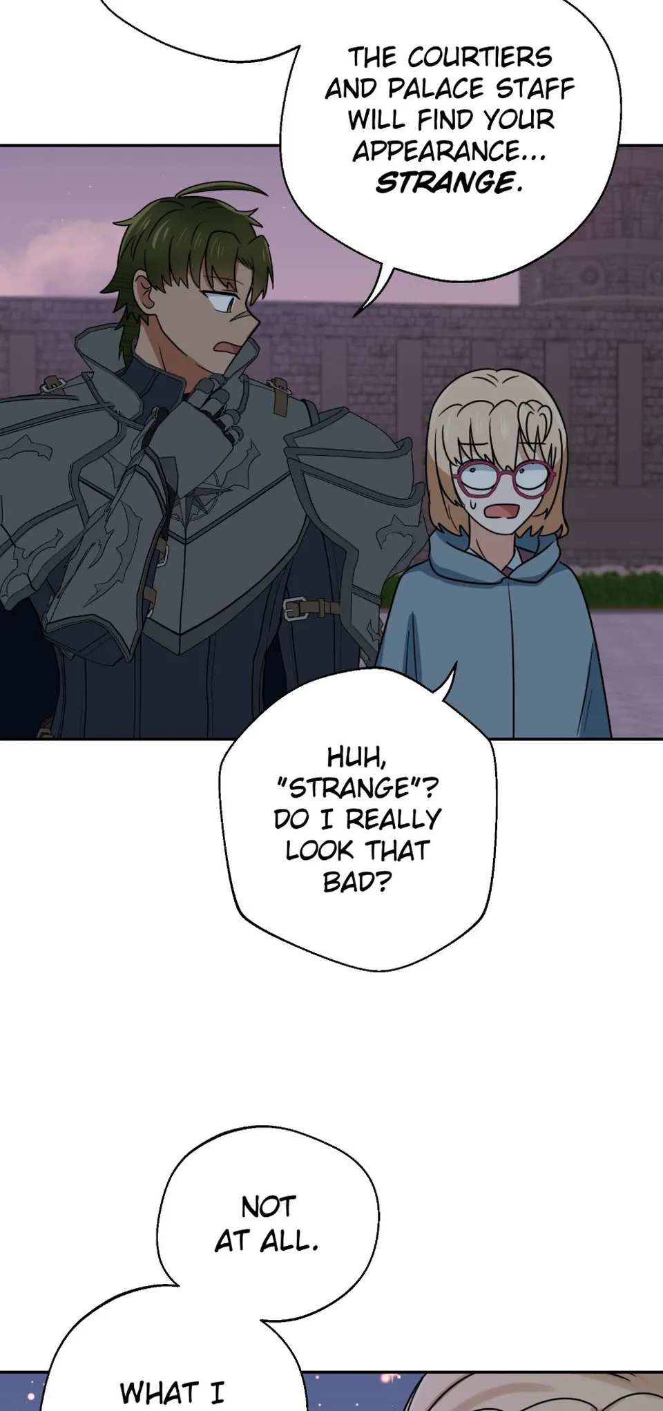 Ep 22.1 - Welcome Home (1), page 15