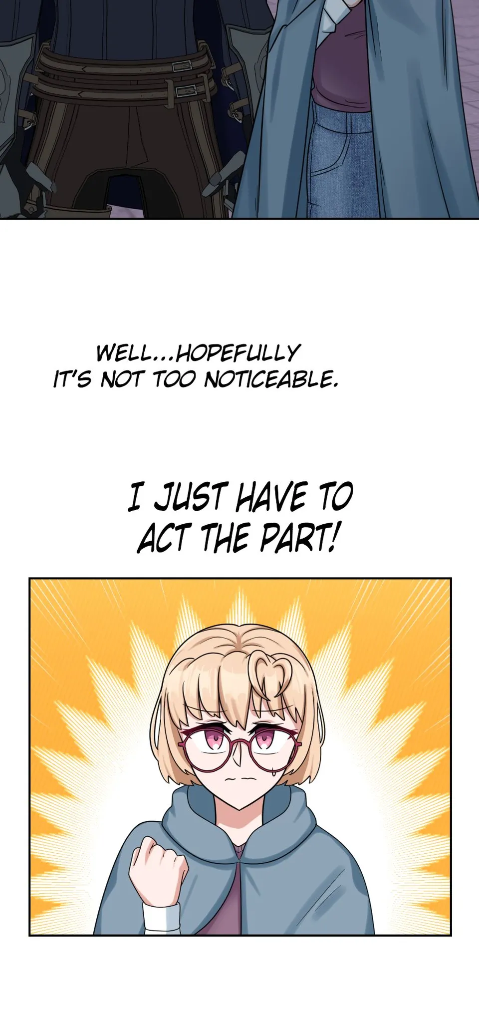 Ep 22.1 - Welcome Home (1), page 23