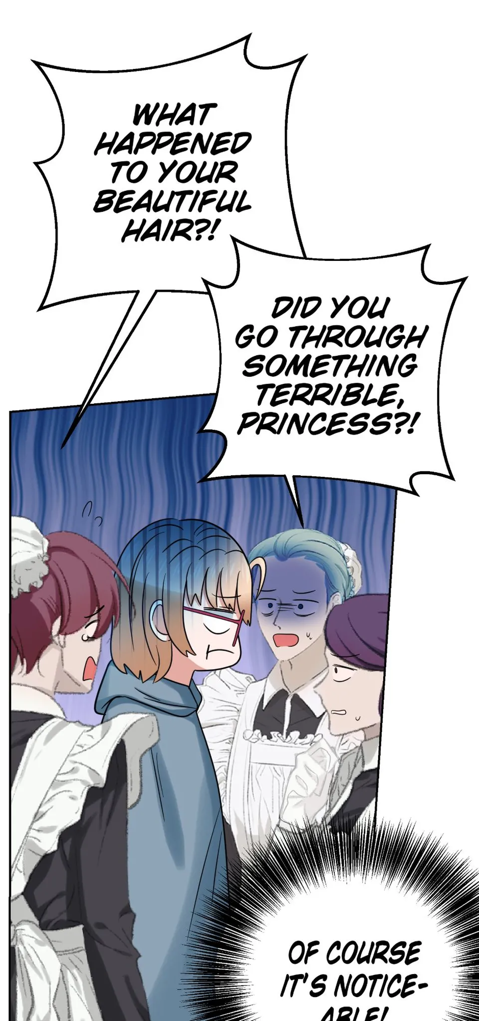 Ep 22.1 - Welcome Home (1), page 28