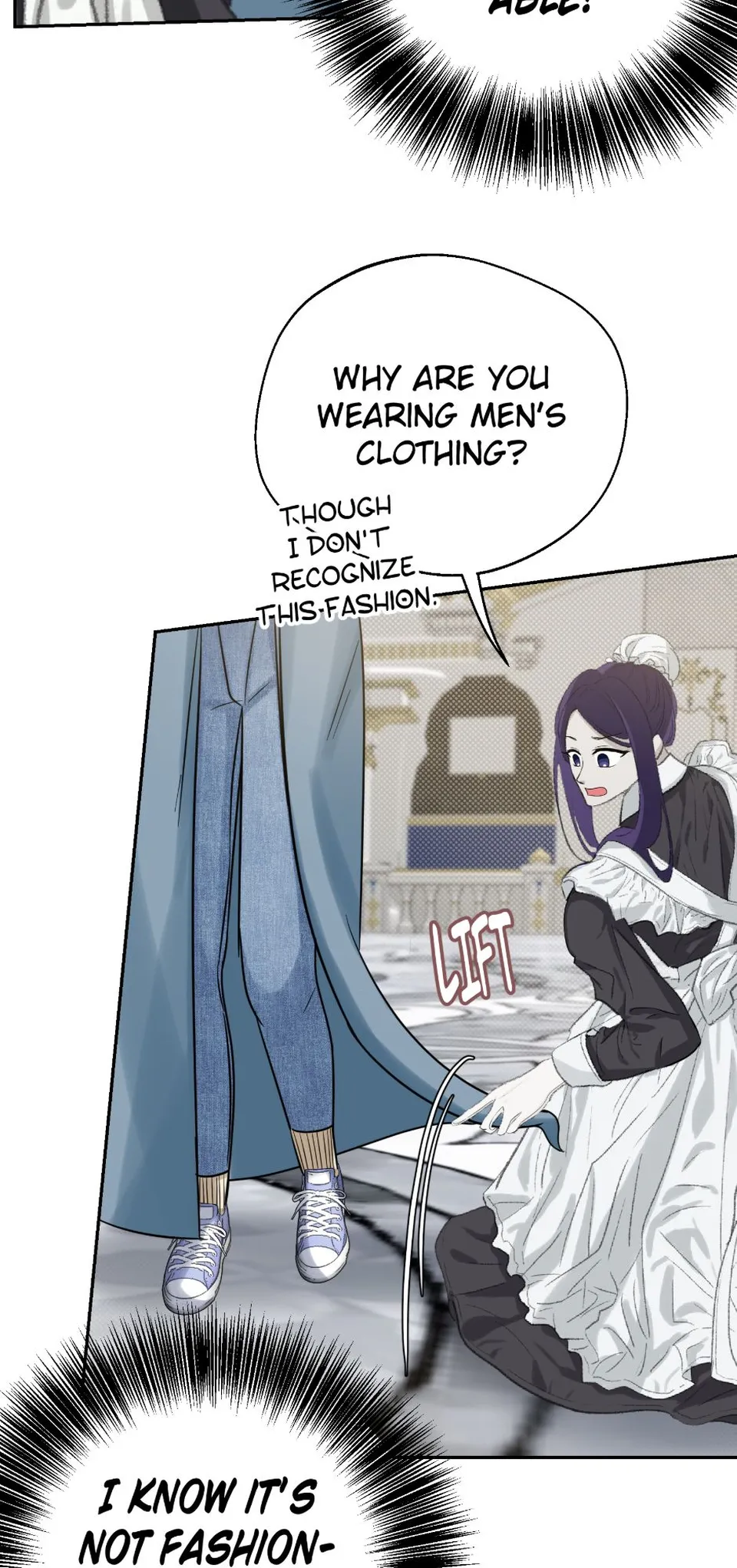 Ep 22.1 - Welcome Home (1), page 29