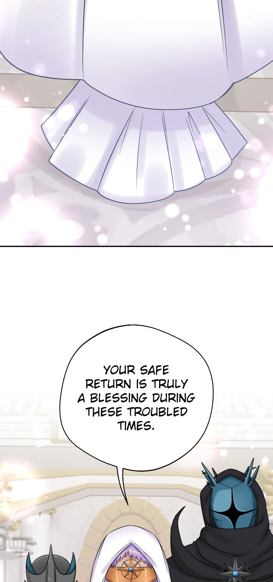 Ep 22.2 - Welcome Home (2), halaman 22