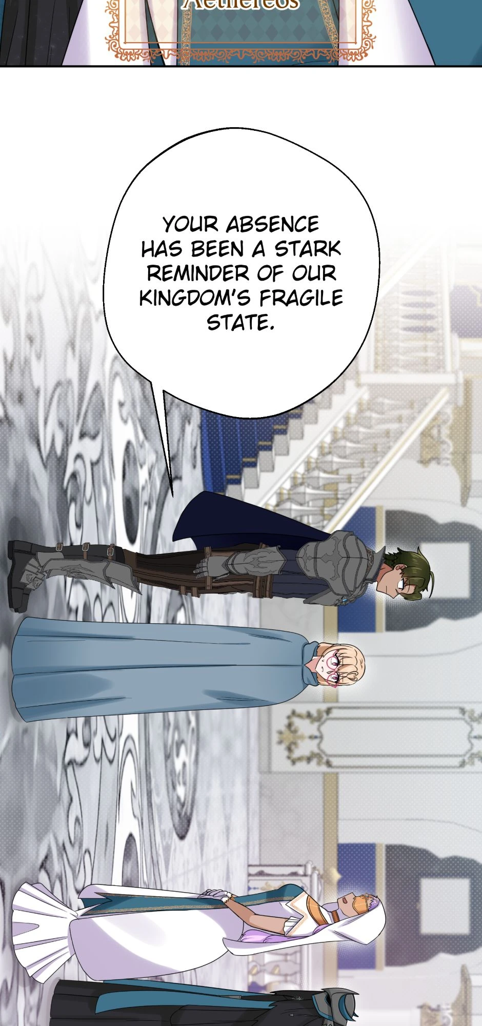 Ep 23.1 - Act Like a Princess (1) หน้า 2