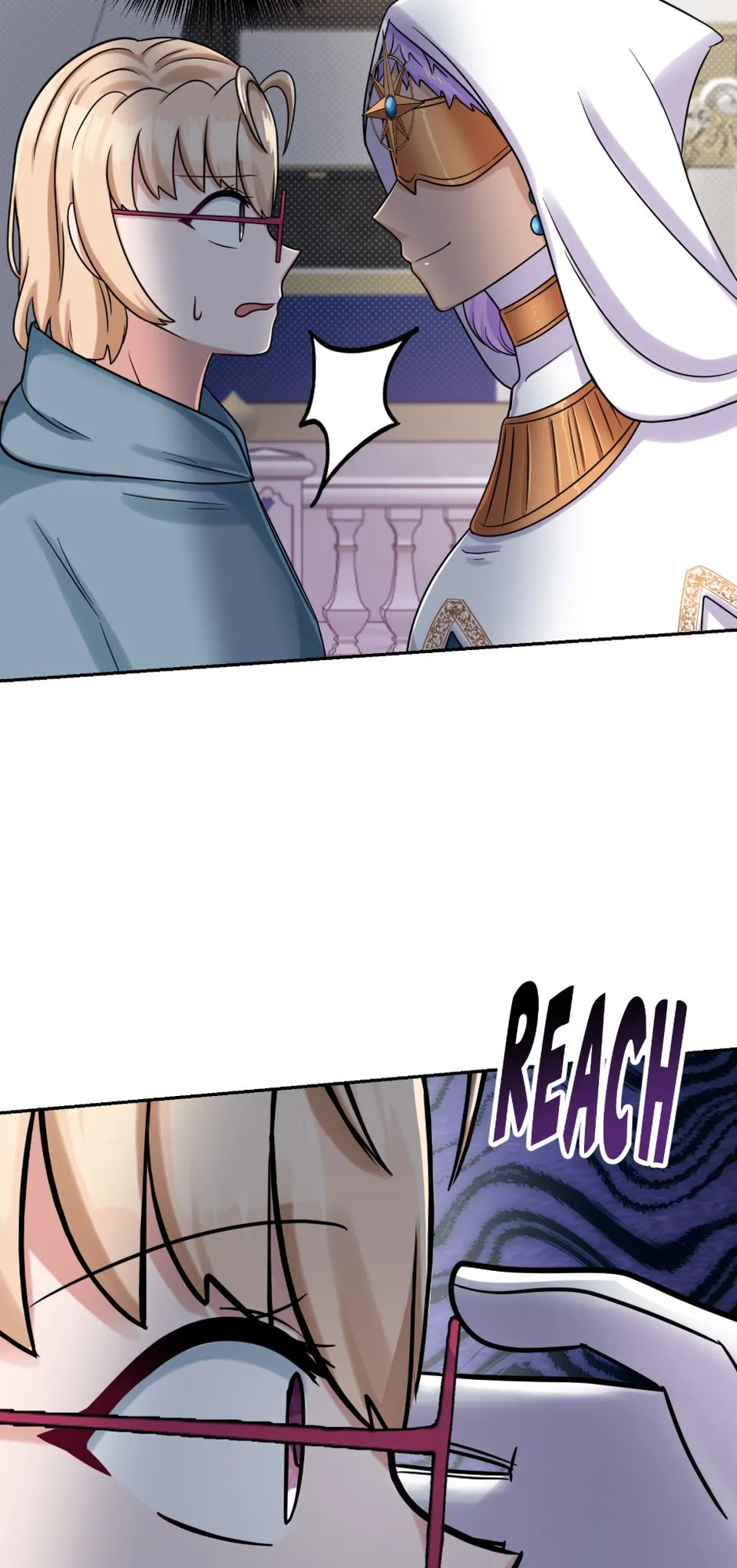 Ep 23.1 - Act Like a Princess (1), page 7