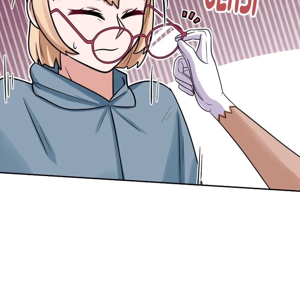 Ep 23.1 - Act Like a Princess (1), page 9