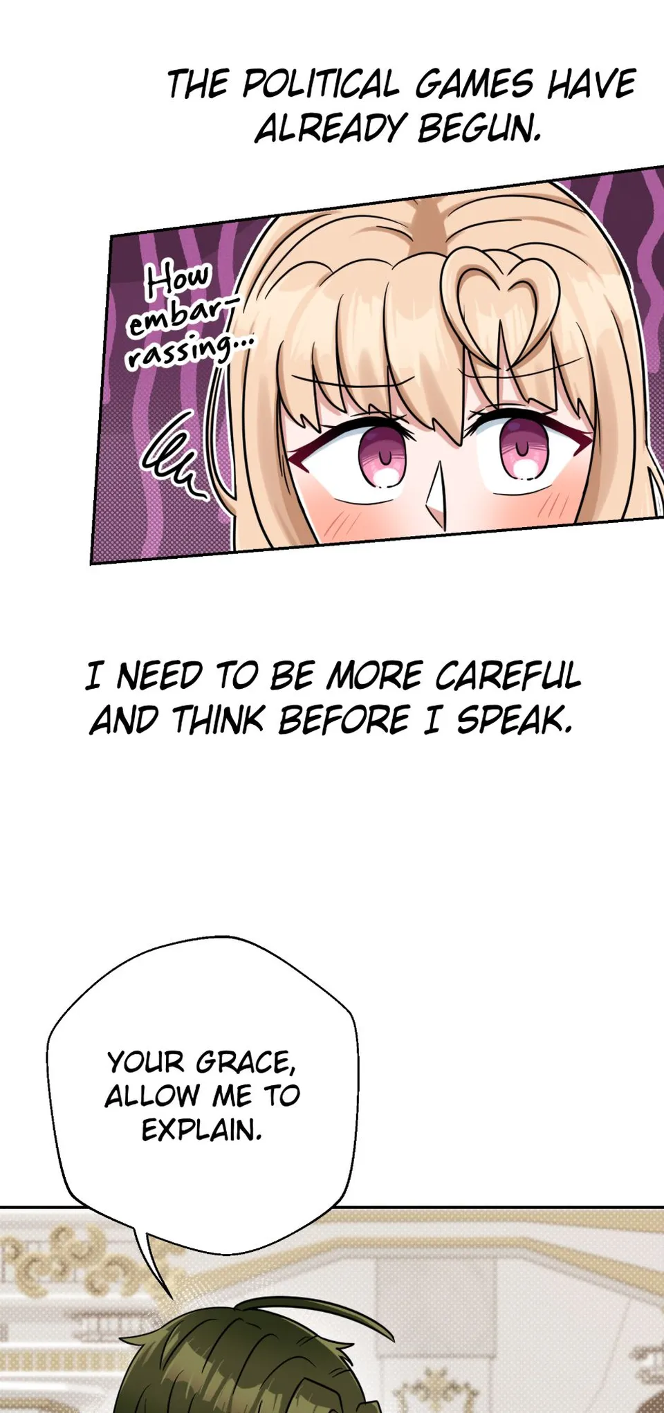 Ep 23.1 - Act Like a Princess (1), page 14