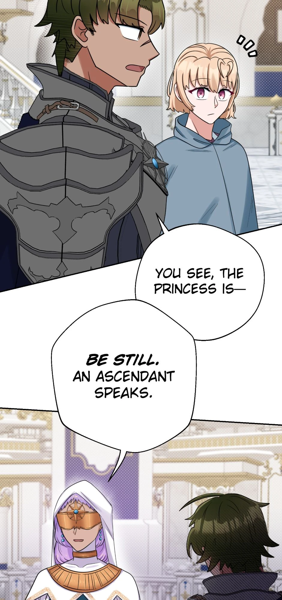 Ep 23.1 - Act Like a Princess (1) หน้า 15