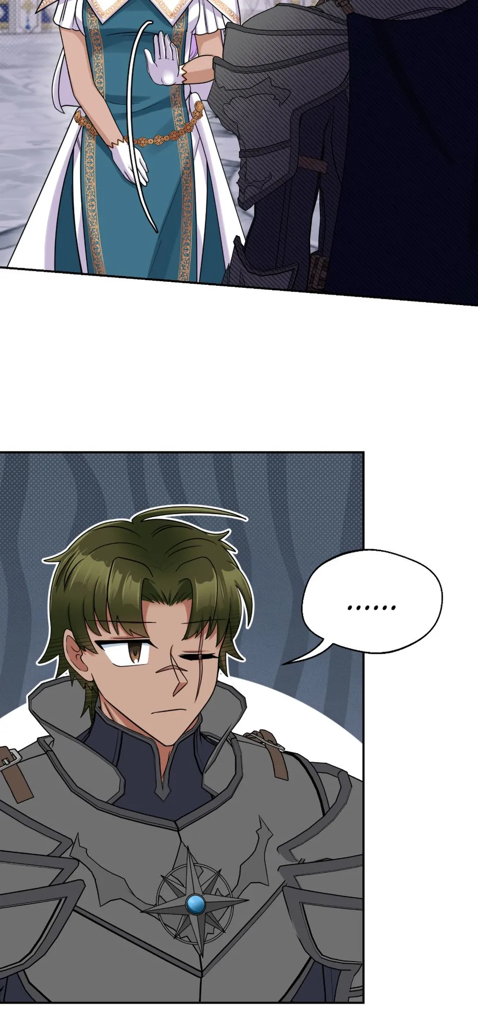 Ep 23.1 - Act Like a Princess (1), page 16