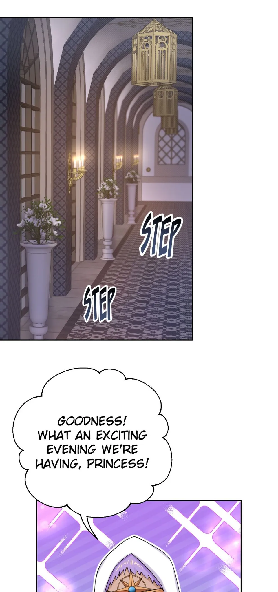Ep 23.1 - Act Like a Princess (1), page 24