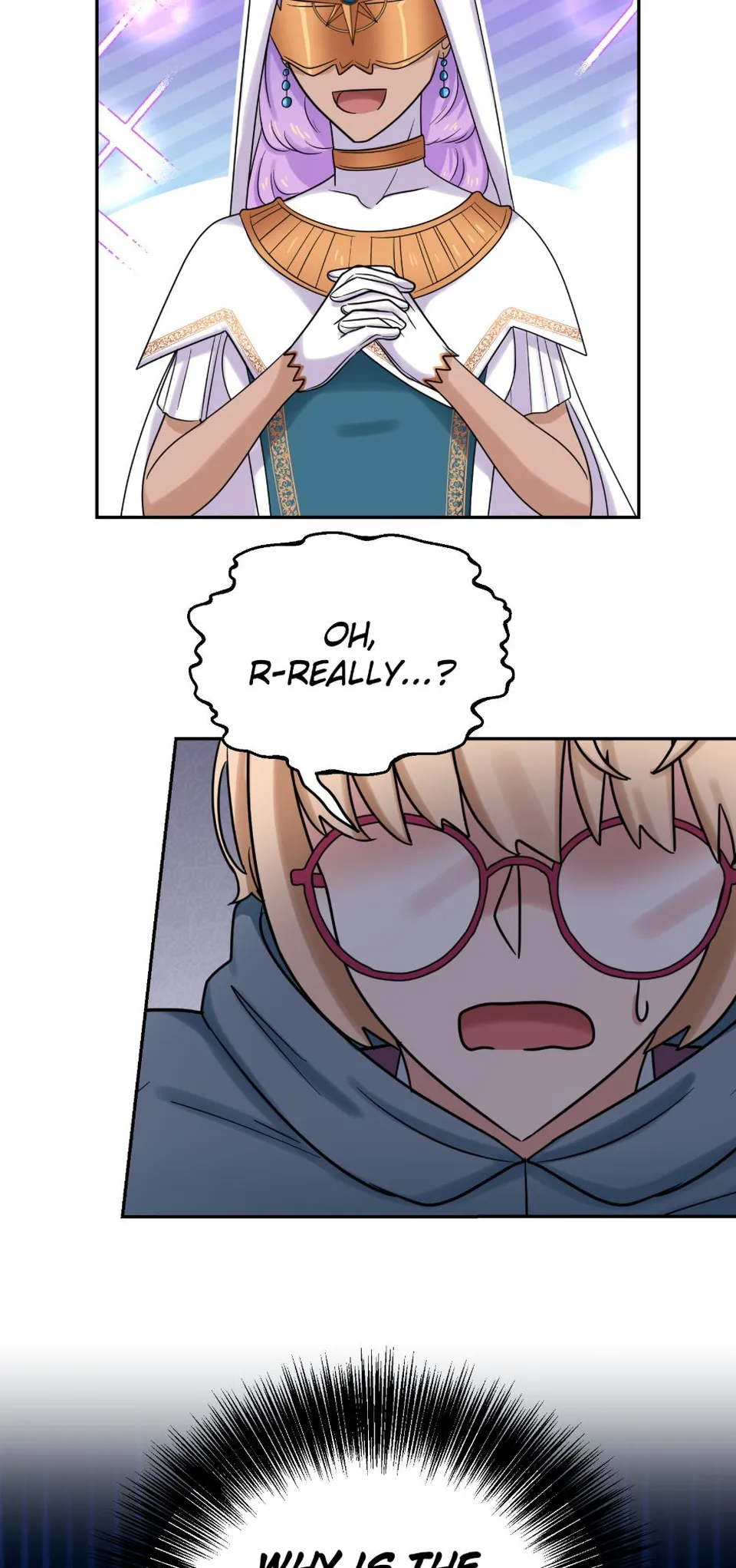 Ep 23.1 - Act Like a Princess (1), page 25