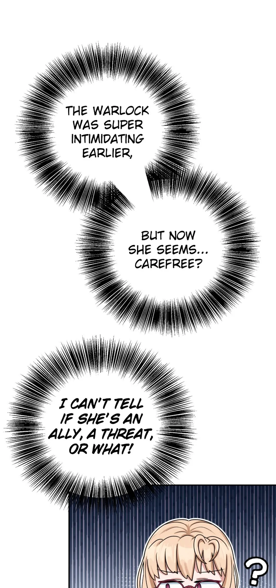 Ep 23.2 - Act Like a Princess (2), page 3