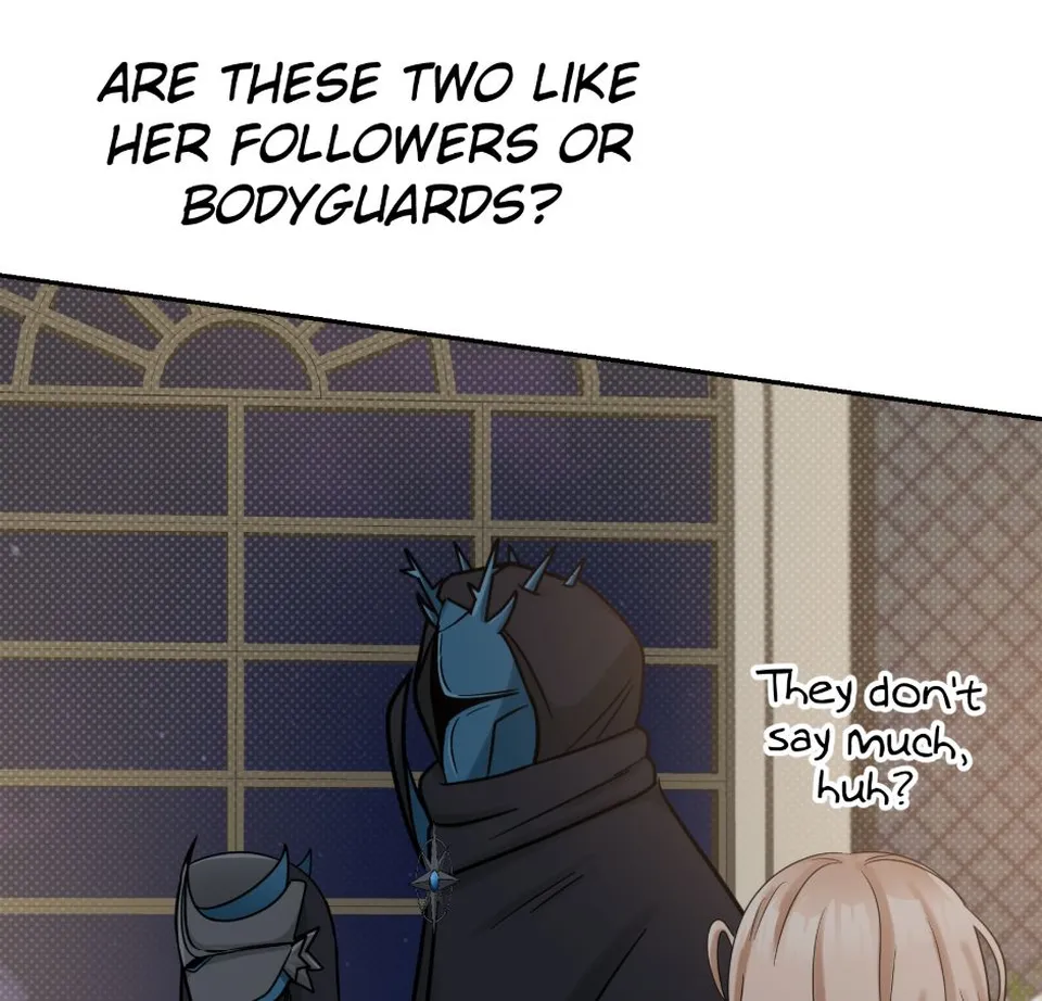 Ep 23.2 - Act Like a Princess (2), page 6
