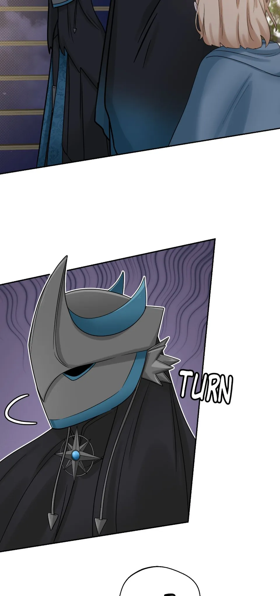 Ep 23.2 - Act Like a Princess (2), page 7
