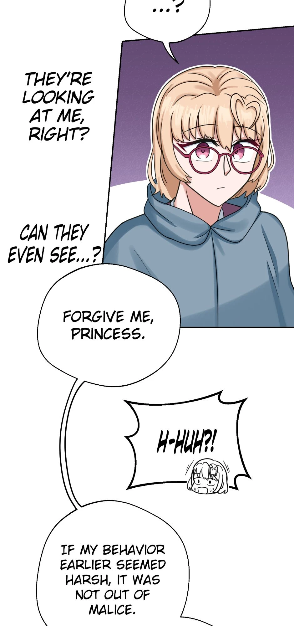 Ep 23.2 - Act Like a Princess (2),第 8 頁
