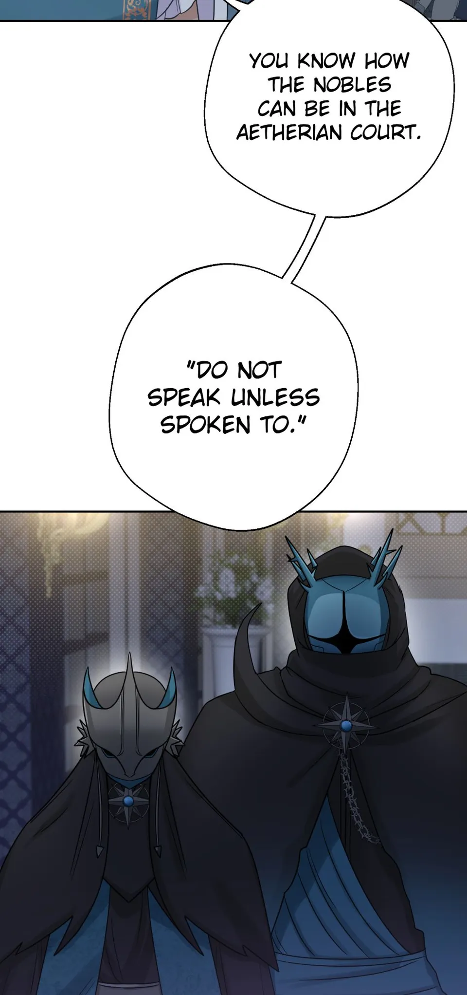 Ep 23.2 - Act Like a Princess (2), page 16