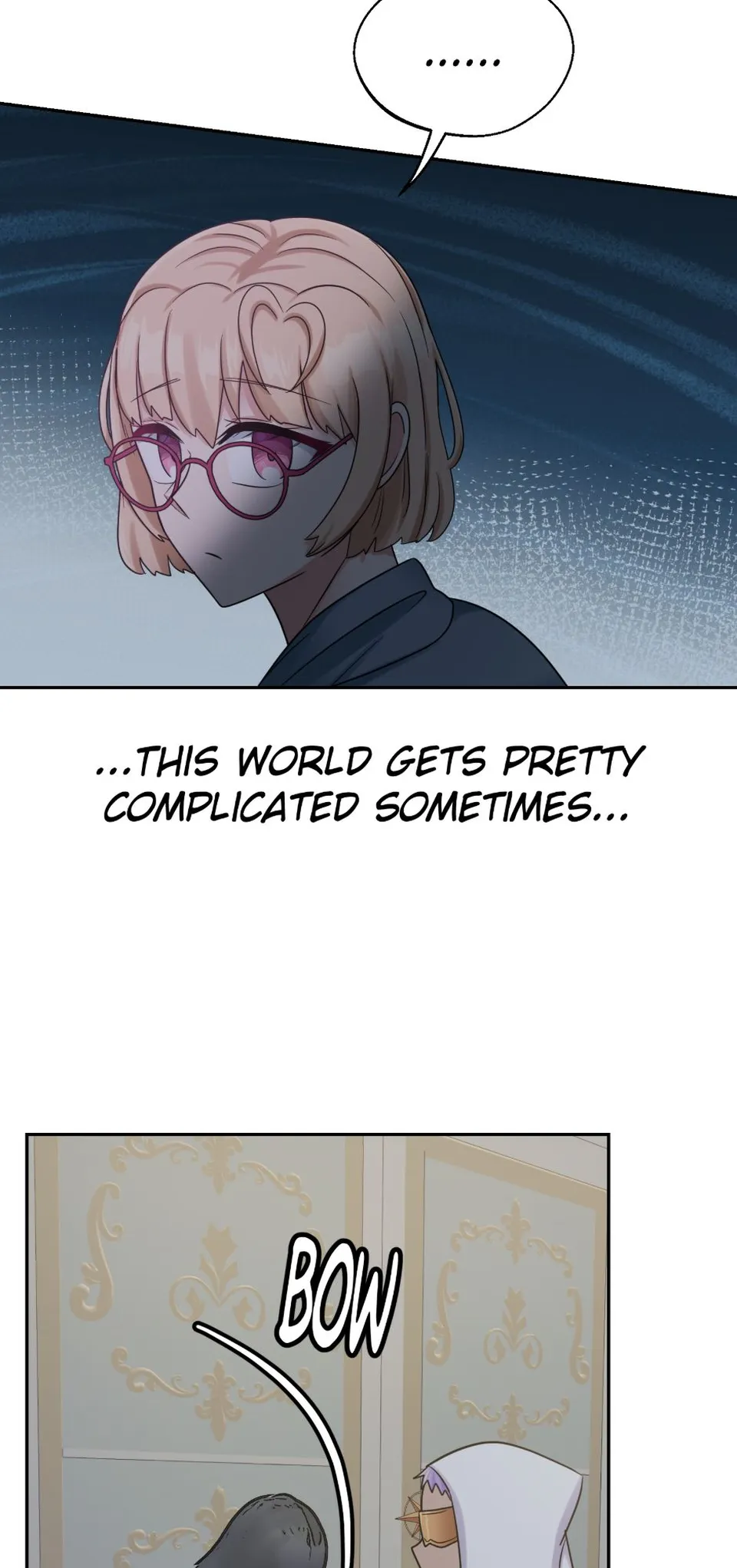 Ep 23.2 - Act Like a Princess (2), page 18