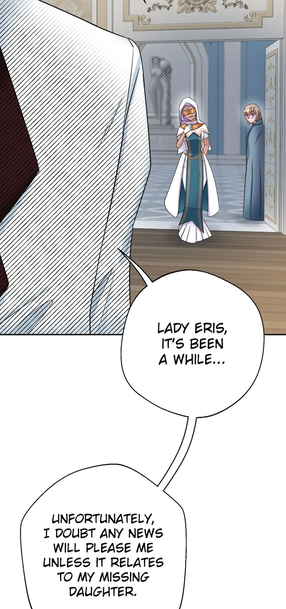 Ep 23.2 - Act Like a Princess (2), page 22