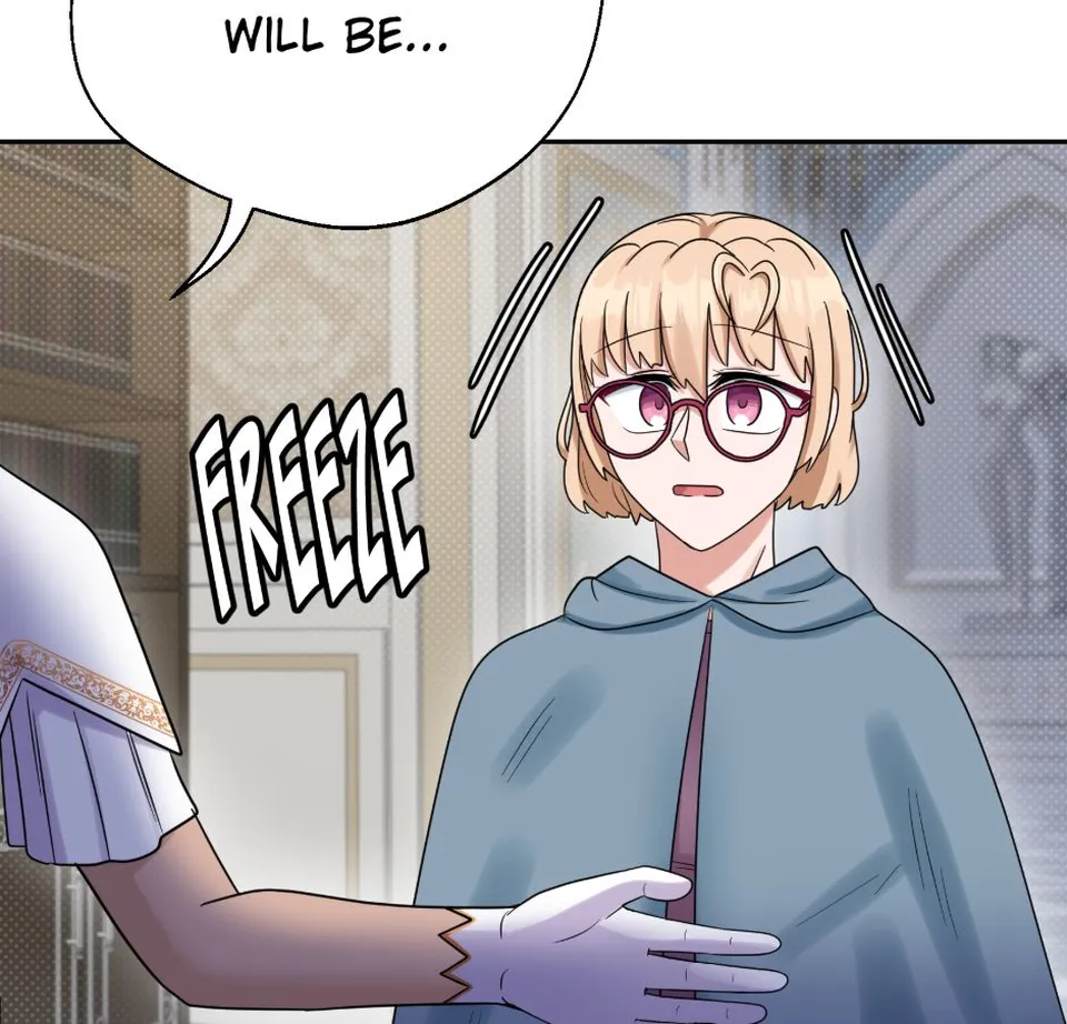 Ep 23.2 - Act Like a Princess (2), page 24