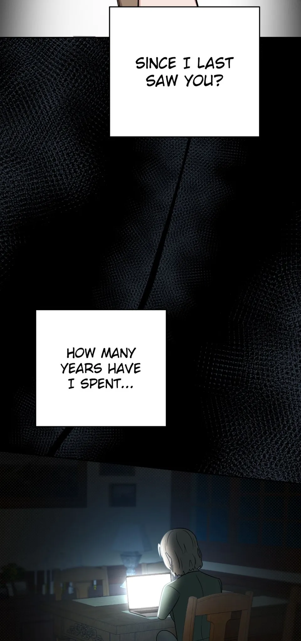 Ep 24.1 - All's Well That Ends Well (1), page 2