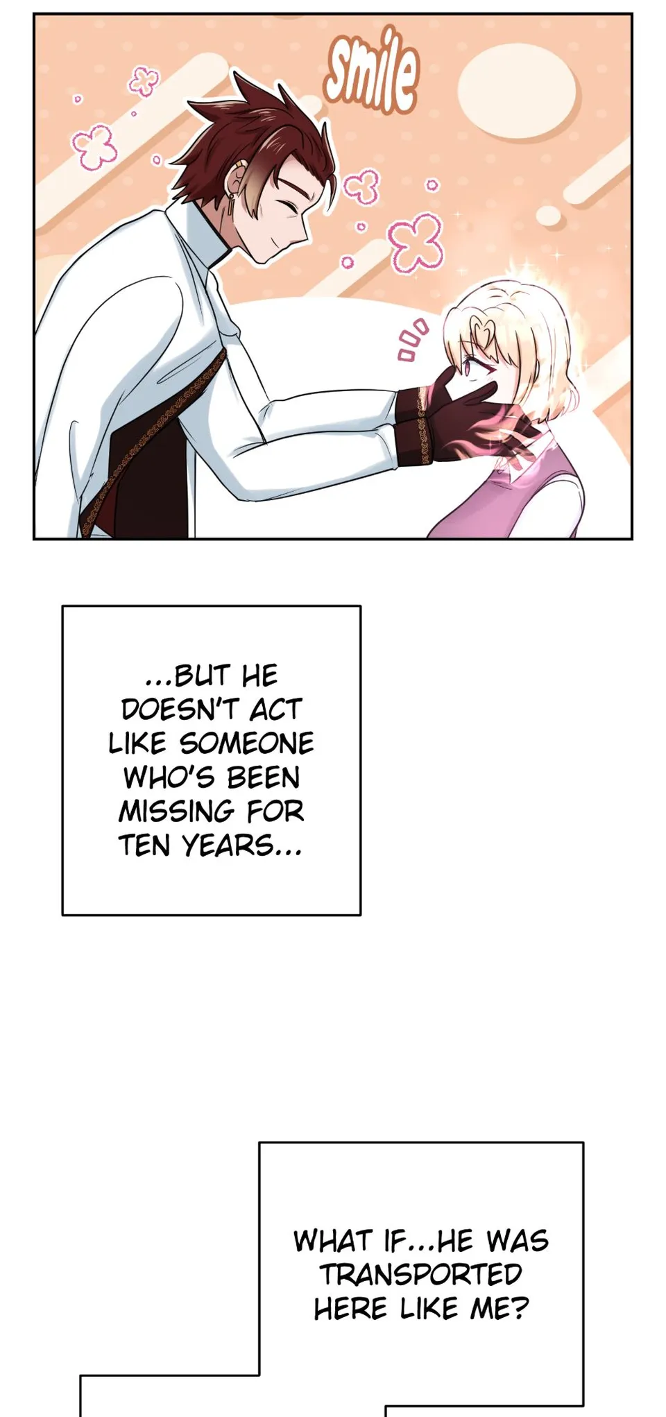 Ep 24.1 - All's Well That Ends Well (1), page 20