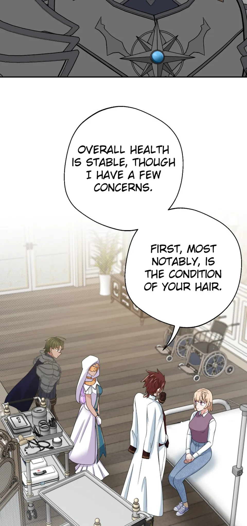 Ep 24.1 - All's Well That Ends Well (1), page 24