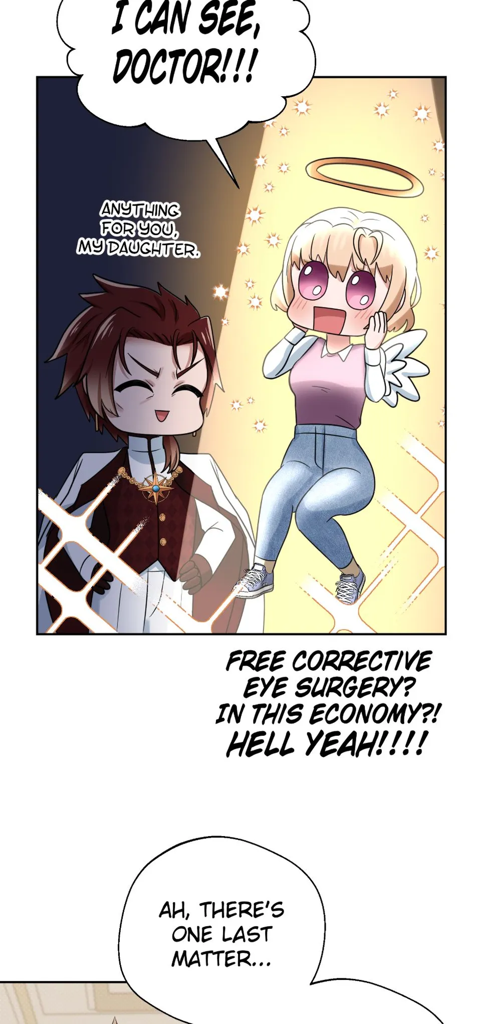 Ep 24.2 - All's Well That Ends Well (2), page 2