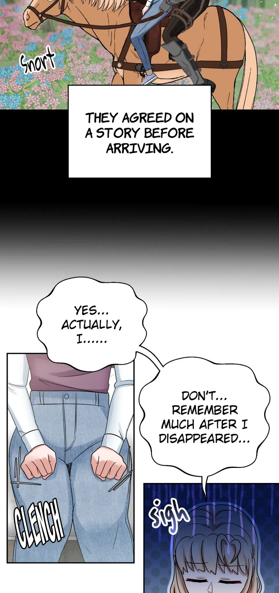 Ep 24.2 - All's Well That Ends Well (2), page 6