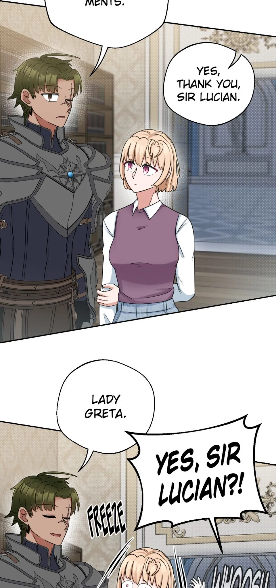 Ep 24.2 - All's Well That Ends Well (2), page 21