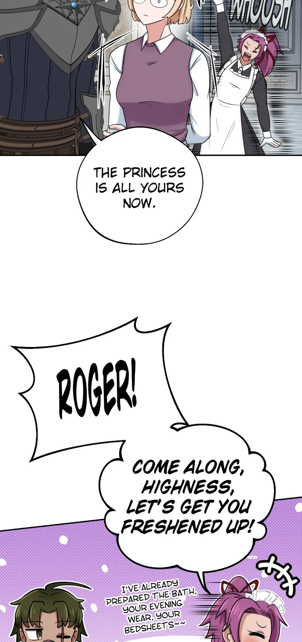 Ep 24.2 - All's Well That Ends Well (2), page 22