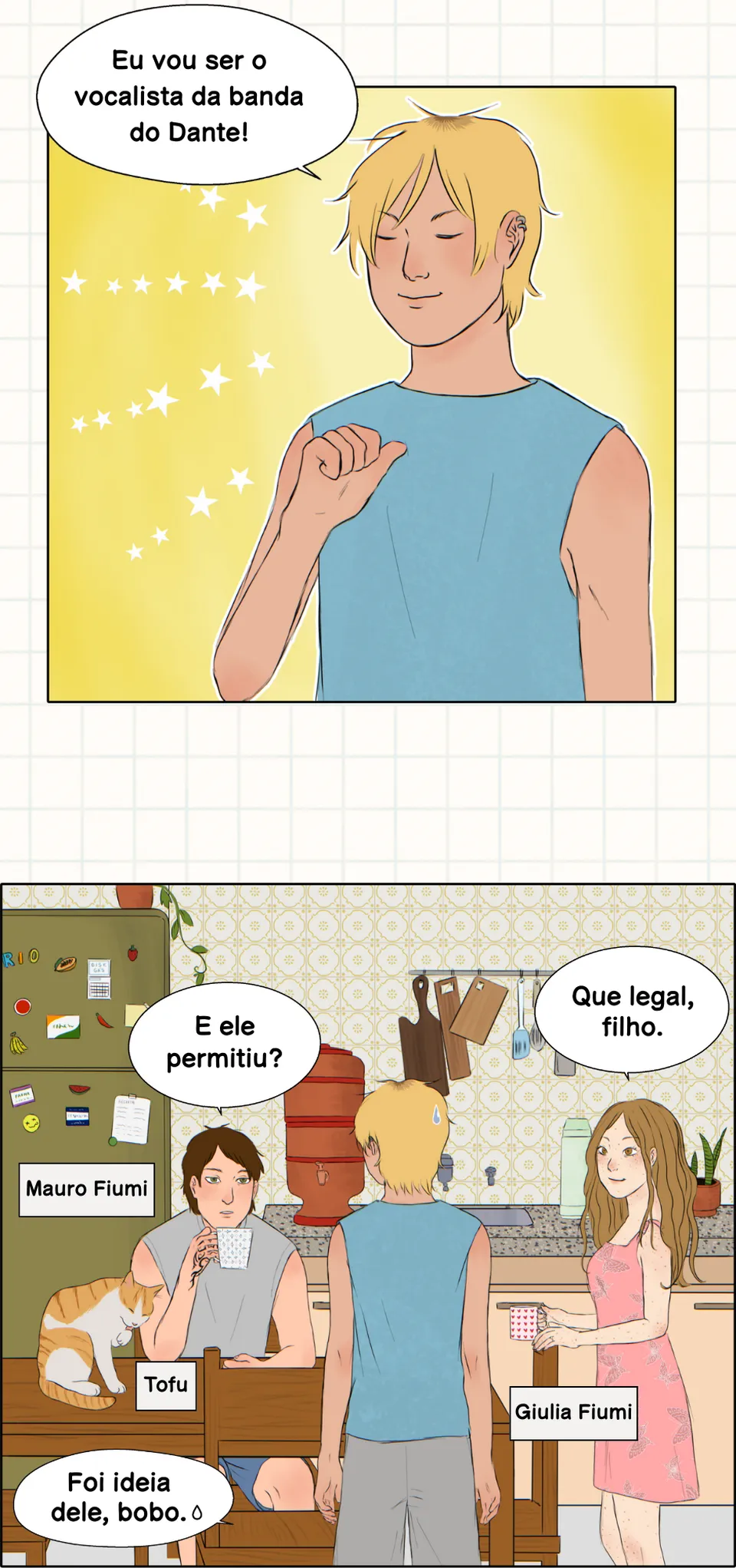 [CAP 2-1] Eclipse, page 3