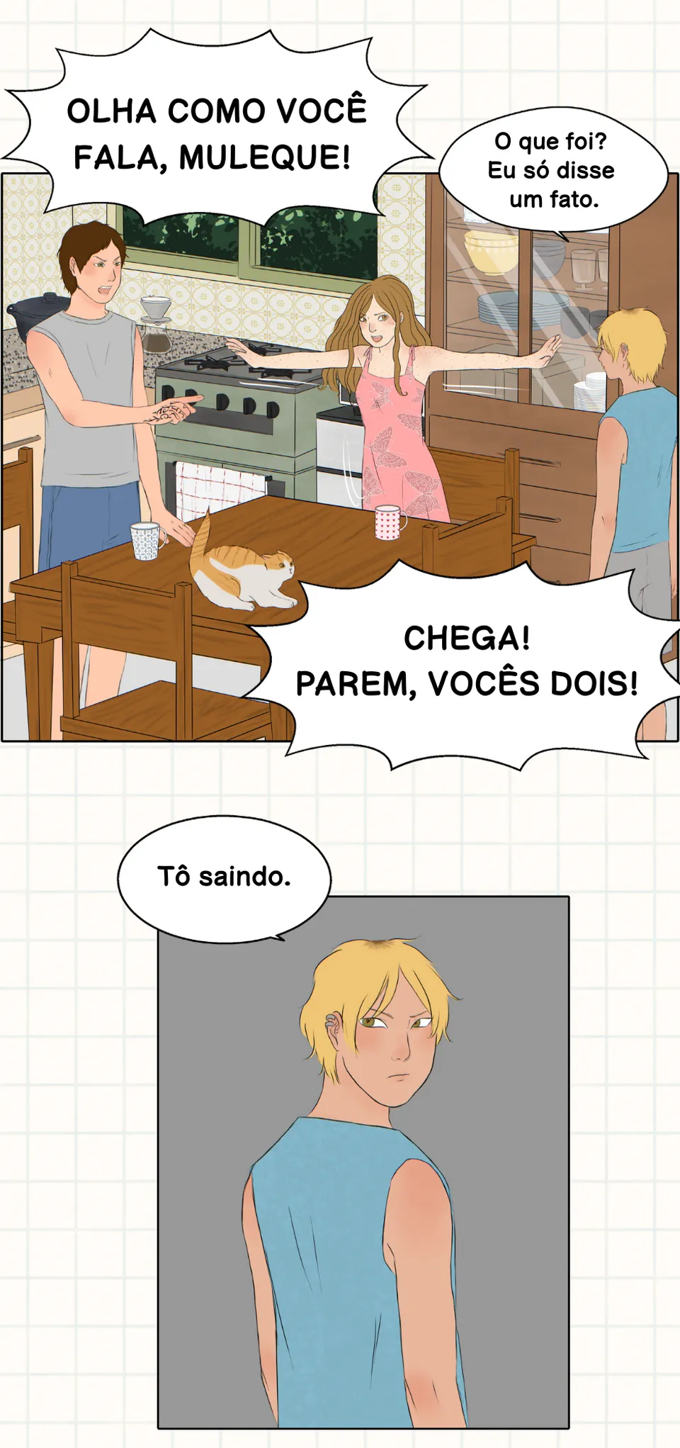 [CAP 2-1] Eclipse, page 10