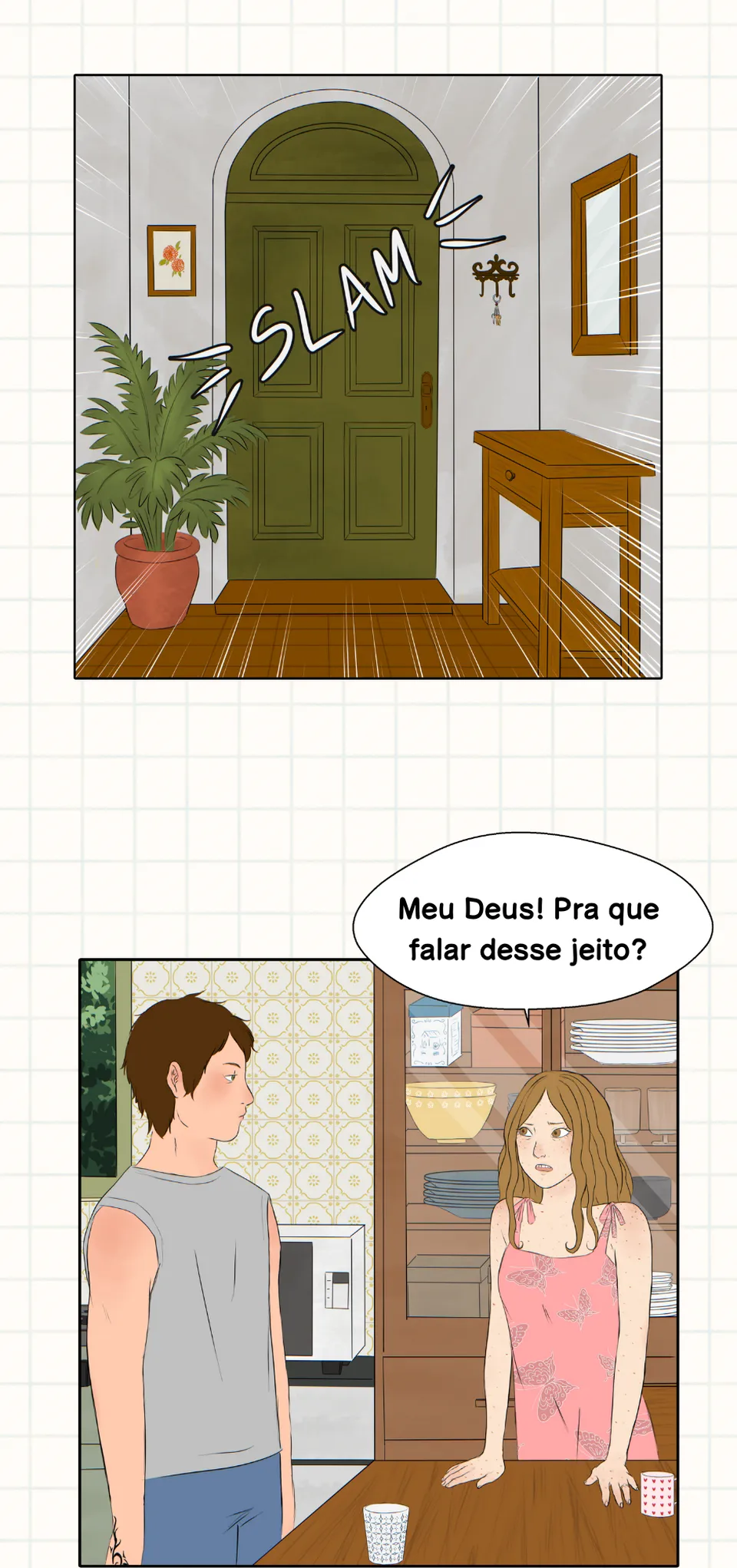[CAP 2-1] Eclipse, page 11