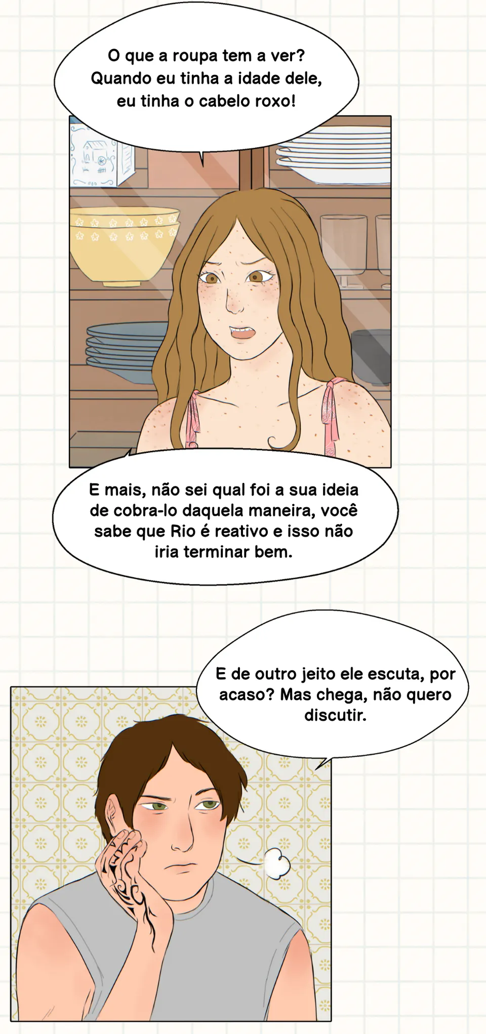 [CAP 2-1] Eclipse, page 13