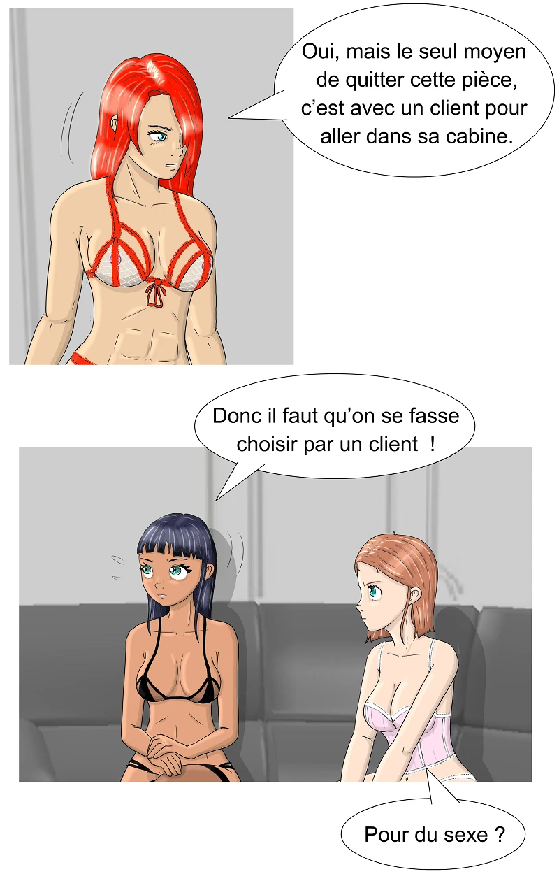2 - 4 - Hors de controle, page 4