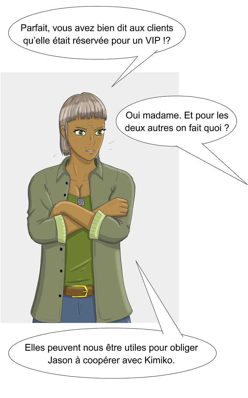 2 - 4 - Hors de controle, page 7