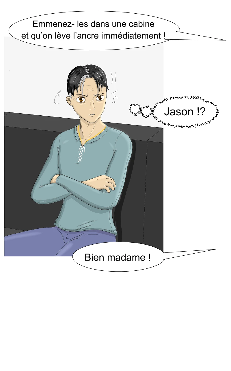 2 - 4 - Hors de controle, page 8