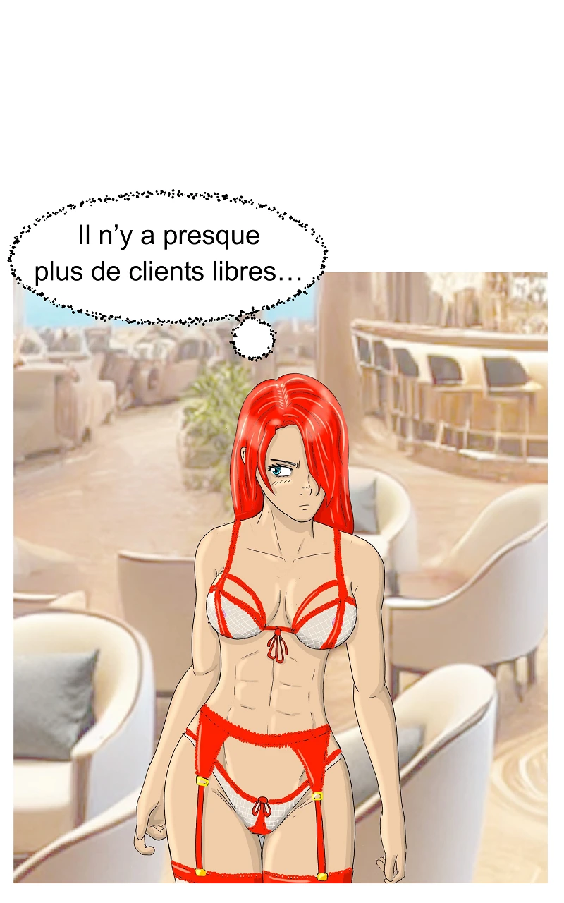 2 - 4 - Hors de controle, page 9