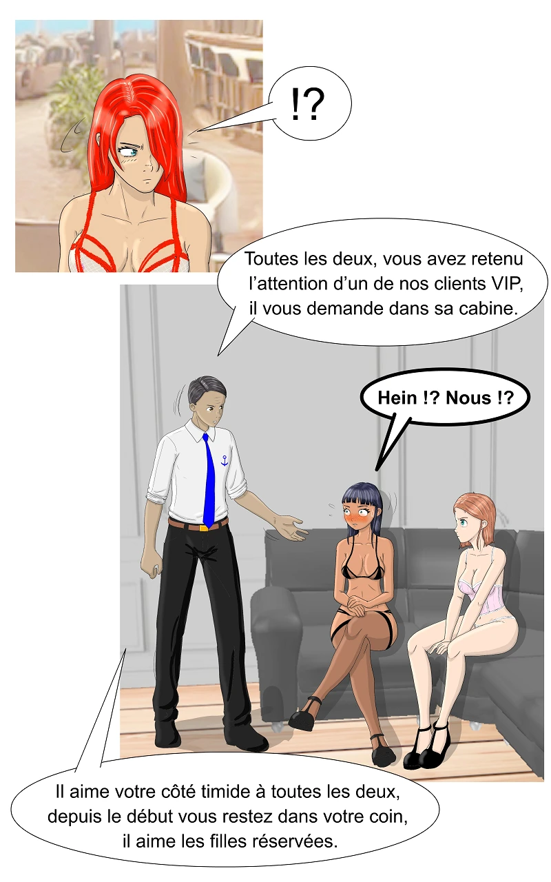 2 - 4 - Hors de controle, page 10