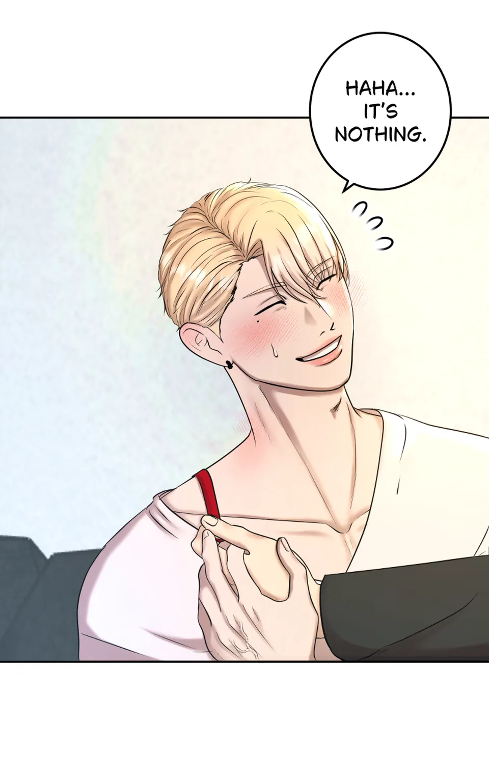 Special Episode 1, Seite 14